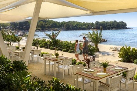 Holiday Homes Aminess Maravea Camping Resort - 23