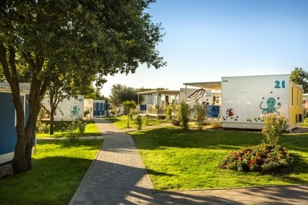 Holiday Homes Aminess Maravea Camping Resort - 25