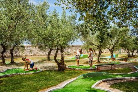 Holiday Homes Aminess Maravea Camping Resort - 26