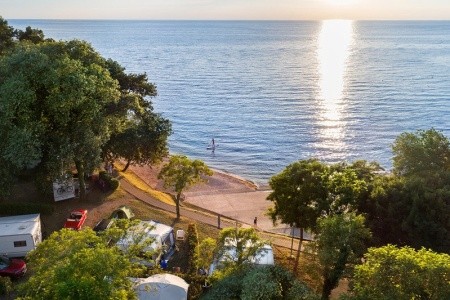 Holiday Homes Aminess Maravea Camping Resort - 27