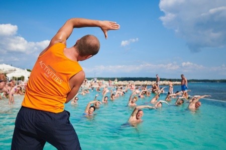 Holiday Homes Aminess Maravea Camping Resort - 28