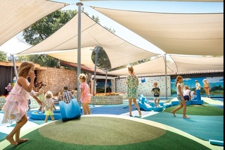 Holiday Homes Aminess Maravea Camping Resort - 29