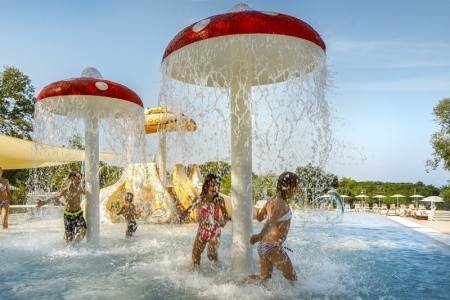 Holiday Homes Aminess Maravea Camping Resort - 31