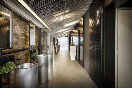 Holiday Homes Aminess Maravea Camping Resort - 33