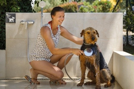 Holiday Homes Aminess Maravea Camping Resort - 36