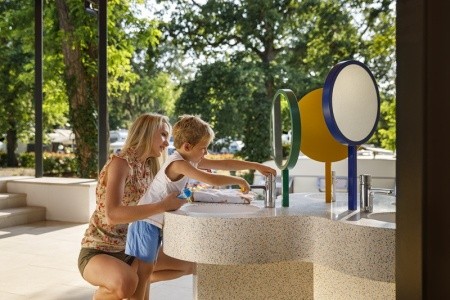 Holiday Homes Aminess Maravea Camping Resort - 39