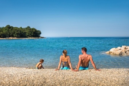 Holiday Homes Aminess Maravea Camping Resort - 40