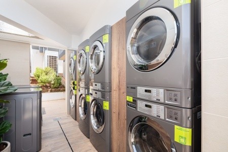 Holiday Homes Aminess Maravea Camping Resort - 43