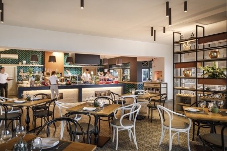 Holiday Homes Aminess Maravea Camping Resort - 45