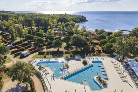 Holiday Homes Aminess Maravea Camping Resort - 47