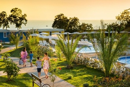 Holiday Homes Aminess Maravea Camping Resort - 48