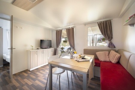 Holiday Homes Aminess Maravea Camping Resort - 52