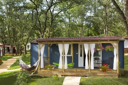 Holiday Homes Aminess Maravea Camping Resort - 54