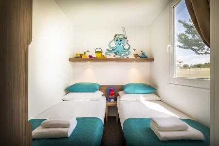 Holiday Homes Aminess Maravea Camping Resort - 57