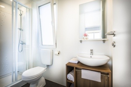 Holiday Homes Aminess Maravea Camping Resort - 58