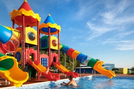 Holiday Homes Aminess Maravea Camping Resort - 63