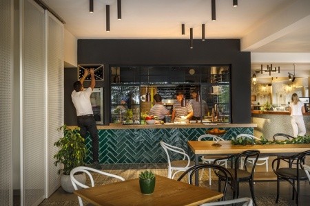 Holiday Homes Aminess Maravea Camping Resort - 67