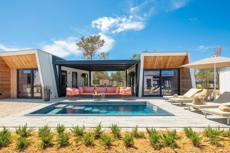 Aminess Avalona Camping Resort - 2