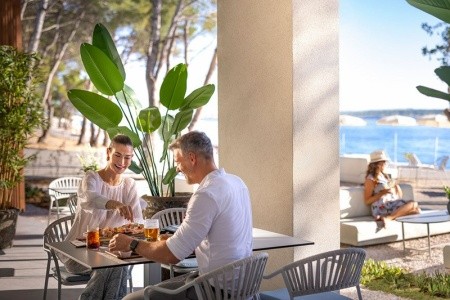 Aminess Avalona Camping Resort - 4