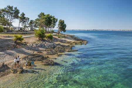 Aminess Avalona Camping Resort - 7