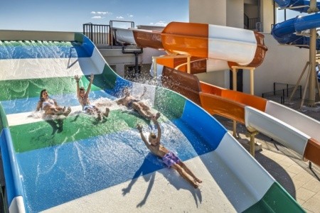 Aminess Avalona Camping Resort - 8