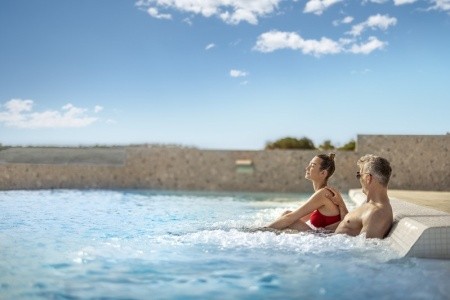 Aminess Avalona Camping Resort - 9