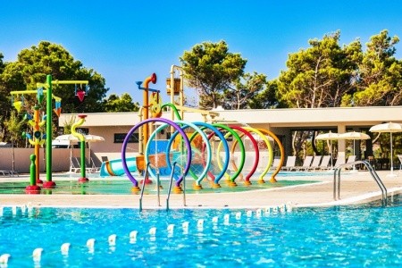 Aminess Avalona Camping Resort - 11