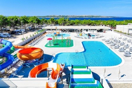 Aminess Avalona Camping Resort - 12