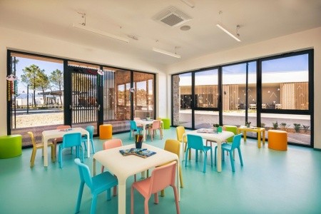 Aminess Avalona Camping Resort - 17