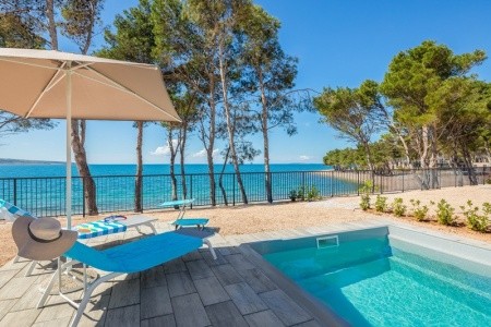 Aminess Avalona Camping Resort - 18