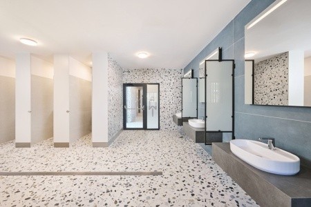 Aminess Avalona Camping Resort - 23