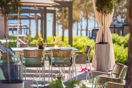 Aminess Avalona Camping Resort - 28