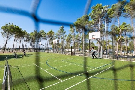 Aminess Avalona Camping Resort - 30