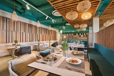 Aminess Avalona Camping Resort - 32