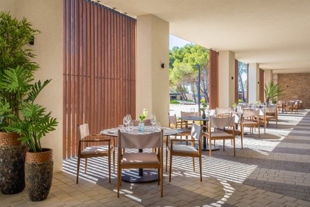 Aminess Avalona Camping Resort - 34