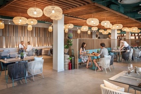 Aminess Avalona Camping Resort - 35