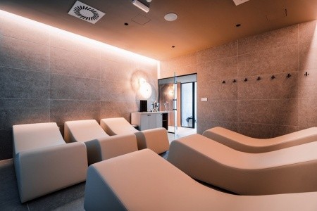 Aminess Avalona Camping Resort - 37