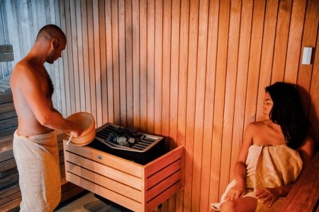 Aminess Avalona Camping Resort - 38