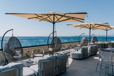 Aminess Avalona Camping Resort - 39