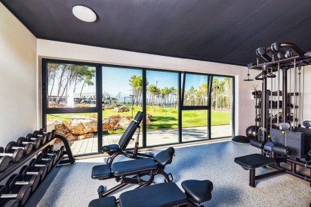 Aminess Avalona Camping Resort - 40