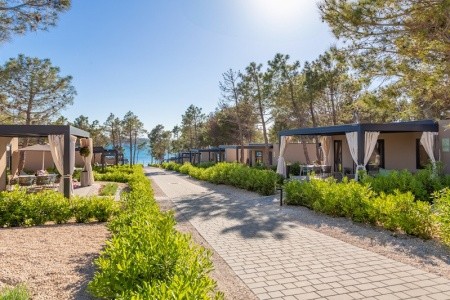 Aminess Avalona Camping Resort - 41