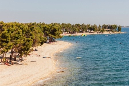 Aminess Avalona Camping Resort - 42