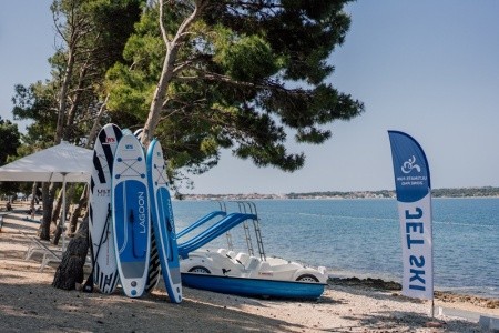 Aminess Avalona Camping Resort - 43