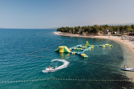 Aminess Avalona Camping Resort - 44