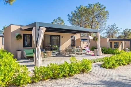 Aminess Avalona Camping Resort - 48