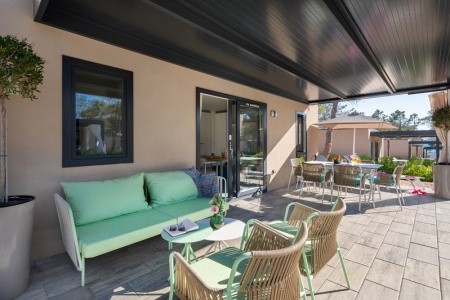 Aminess Avalona Camping Resort - 49