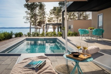 Aminess Avalona Camping Resort - 51