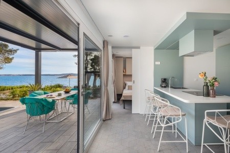 Aminess Avalona Camping Resort - 53