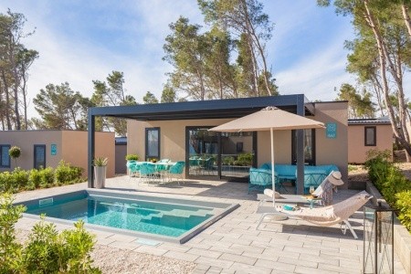 Aminess Avalona Camping Resort - 55