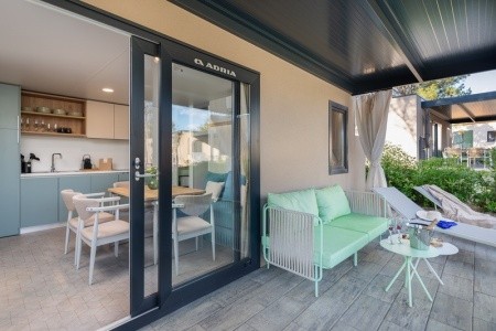 Aminess Avalona Camping Resort - 59